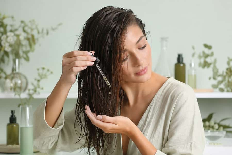 Layering Serums With Other Products