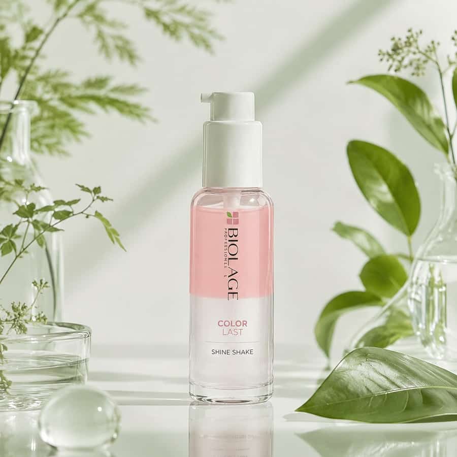 Biolage Color Last Shine Shake