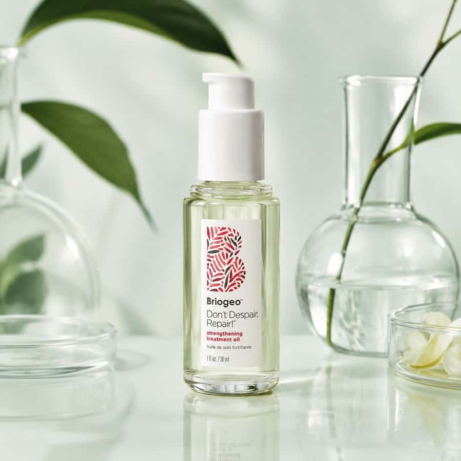 Briogeo Don't Despair, Repair! Strengthening Treatment Oil