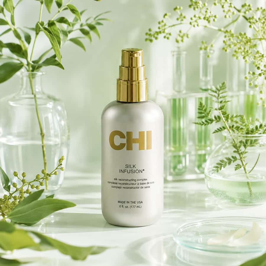 CHI Silk Infusion