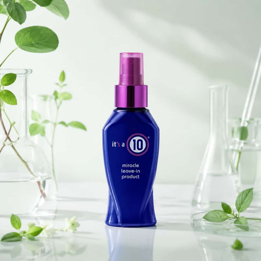 It's a 10 Miracle Leave-In Product by It's a 10