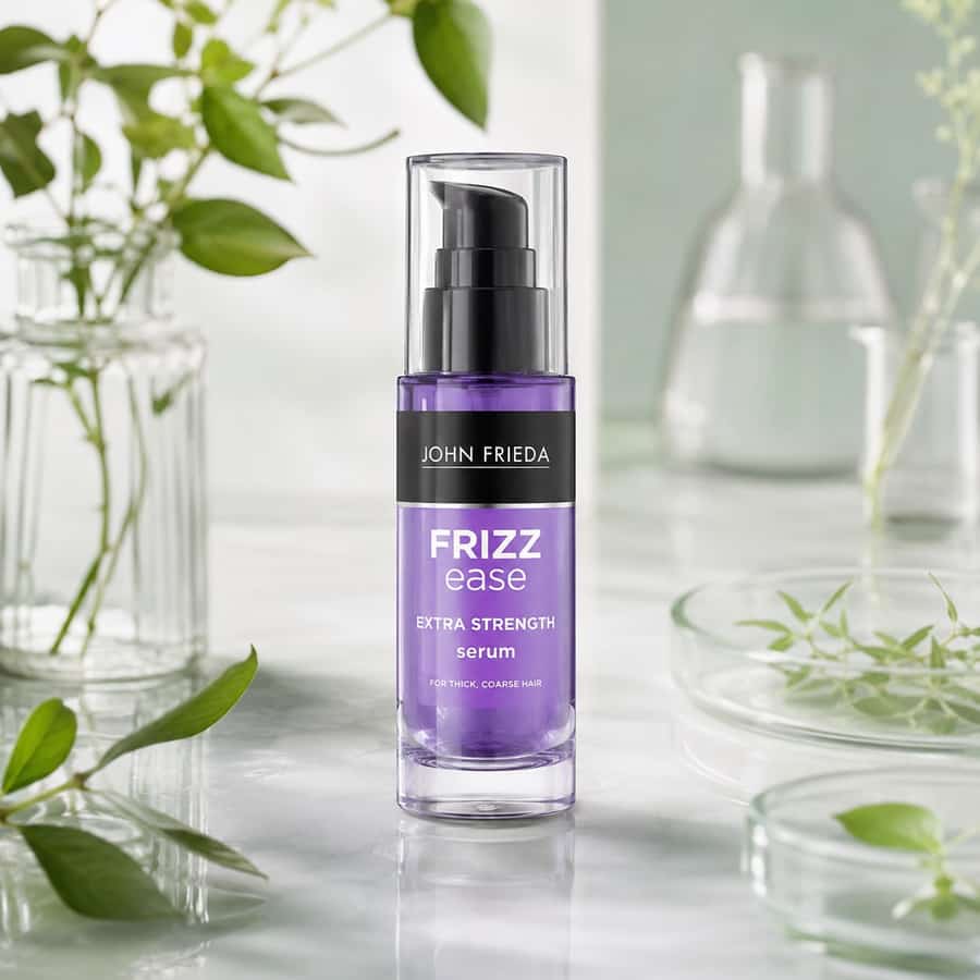 John Frieda Frizz Ease Extra Strength Serum