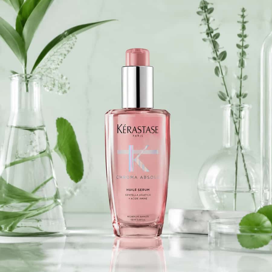 Kérastase Chroma Absolu Huile Serum