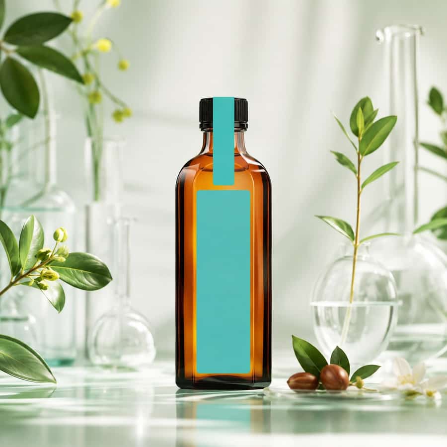 Moroccanoil Treatment Original by Moroccanoil