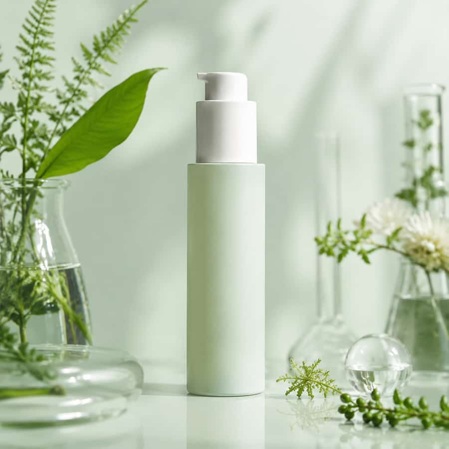 Nutrafol Hair Serum