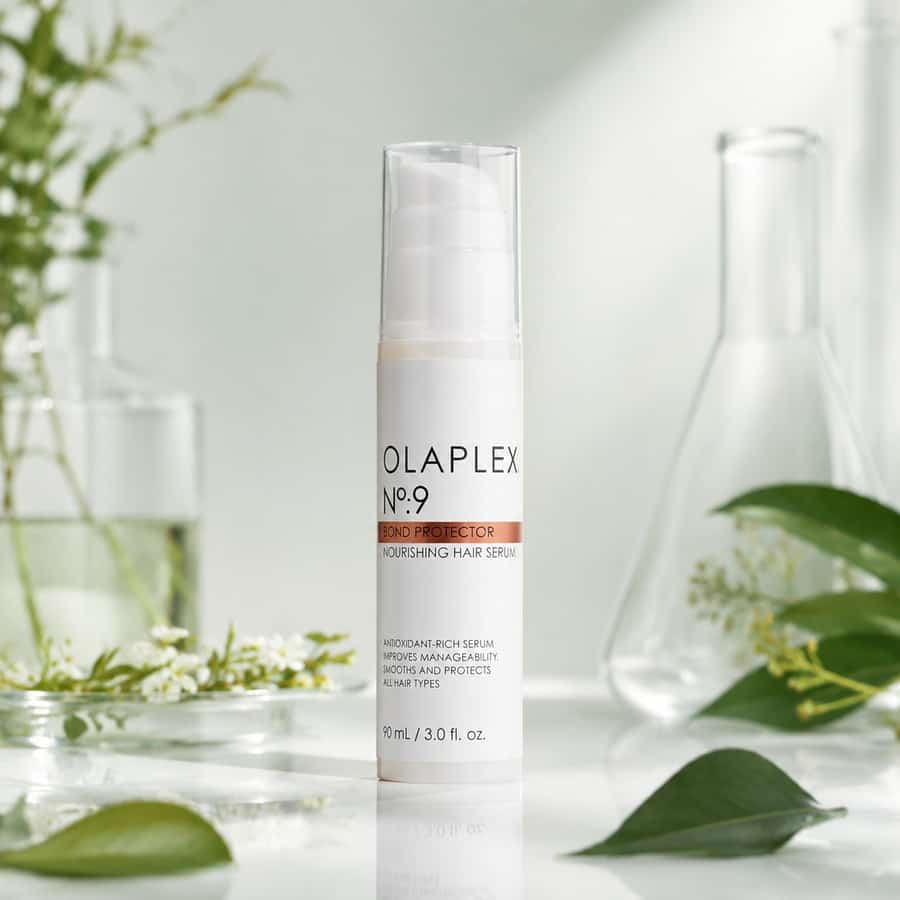 Olaplex No. 9 Bond Protector Nourishing Hair Serum