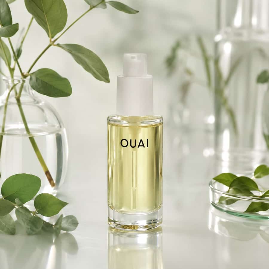 Ouai Hair Oil by Ouai