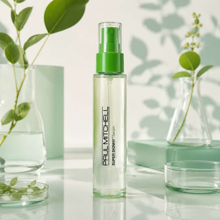 Paul Mitchell Super Skinny Serum