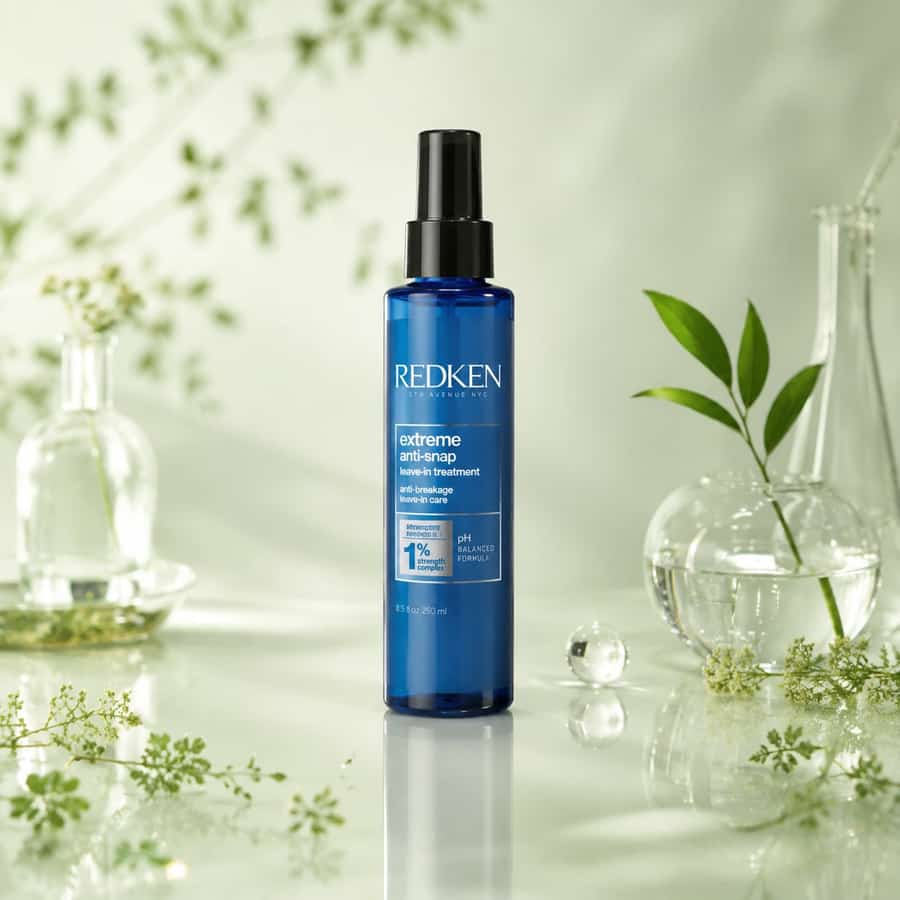 Redken Extreme Anti-Snap Leave-In Treatment
