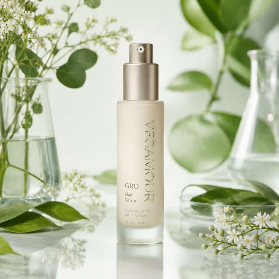 Vegamour GRO Hair Serum